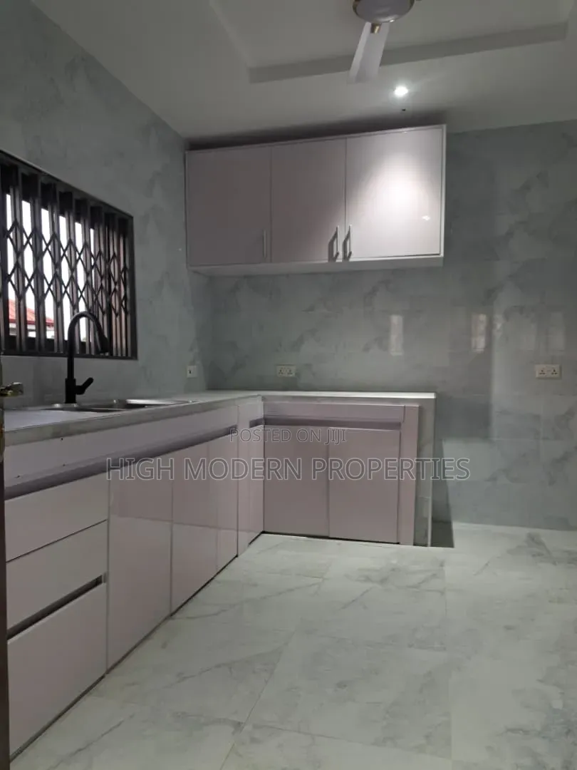 2bdrm Apartment in Manet, Teshie for rent in Teshie