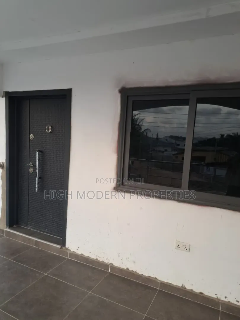 2bdrm Apartment in Manet, Teshie for rent in Teshie