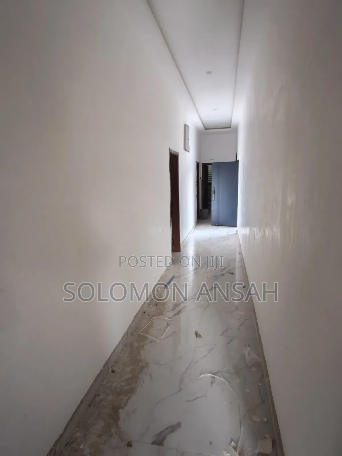 4bdrm House in Free Will Agency, Kumasi Metropolitan for sale in Kumasi Metropolitan