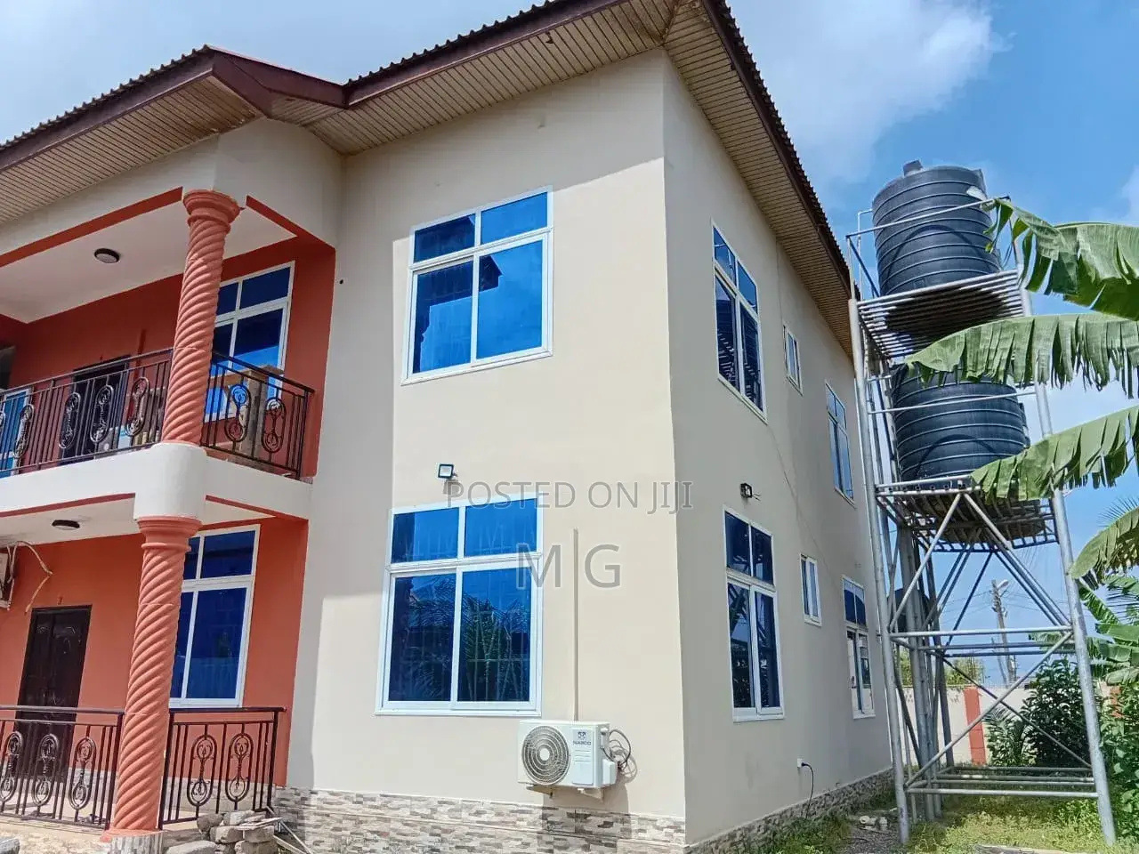 3bdrm Apartment in Savava C25, Tema Metropolitan for rent in Tema Metropolitan
