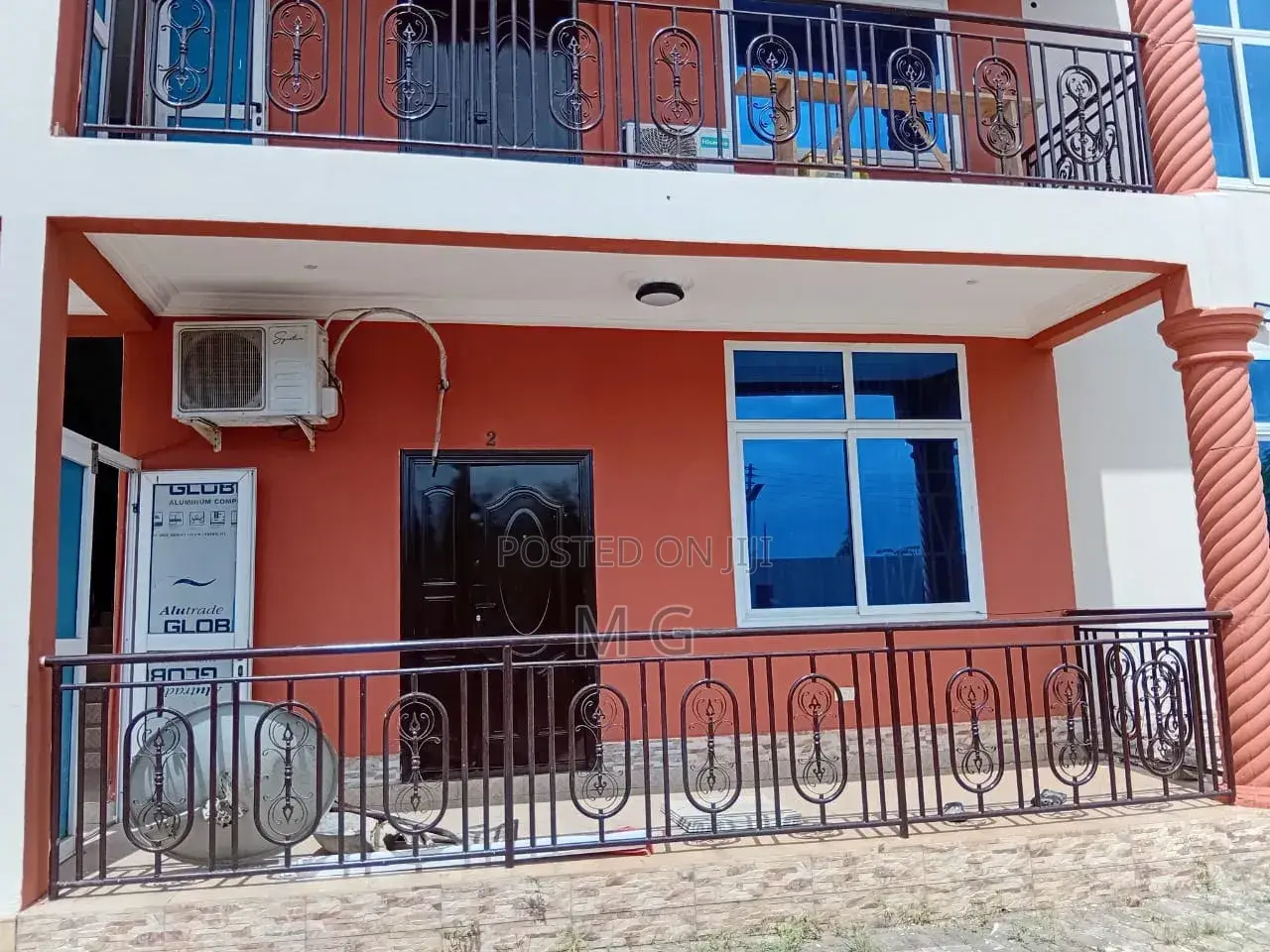 3bdrm Apartment in Savava C25, Tema Metropolitan for rent in Tema Metropolitan