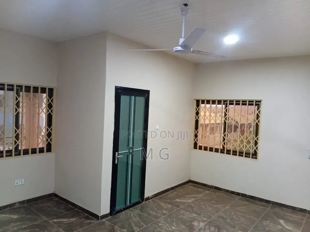 2bdrm Apartment in Devtraco C25, Tema Metropolitan for rent in Tema Metropolitan