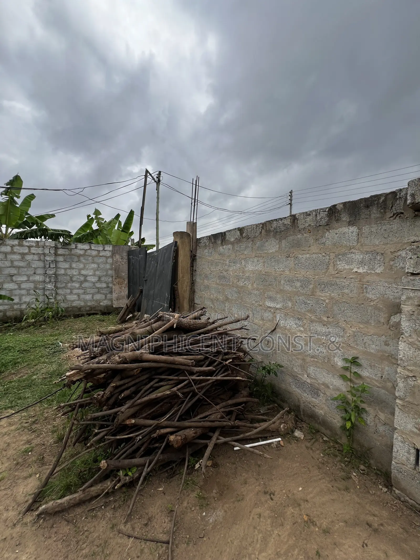 Title Full Plot for Sale at Ashaley Botwe Lakeside Estates C10 in Ashaley Botwe