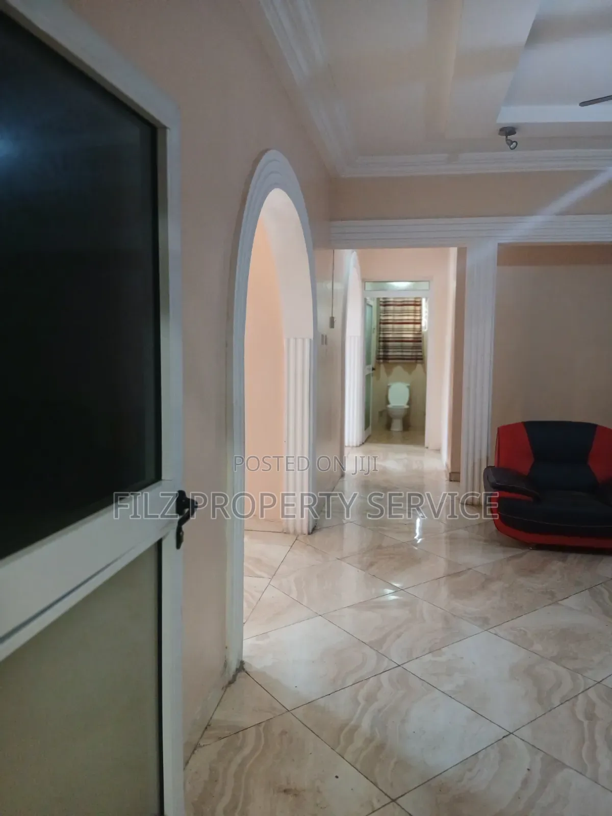 4bdrm House in Trassaco Police, Otano for rent in Otano