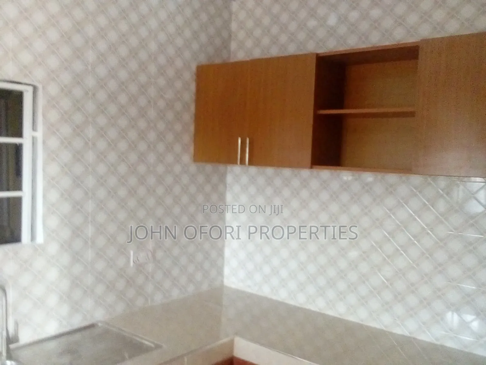 1bdrm Apartment in Emena Station, Asokore Mampong Municipal for rent in Asokore Mampong Municipal