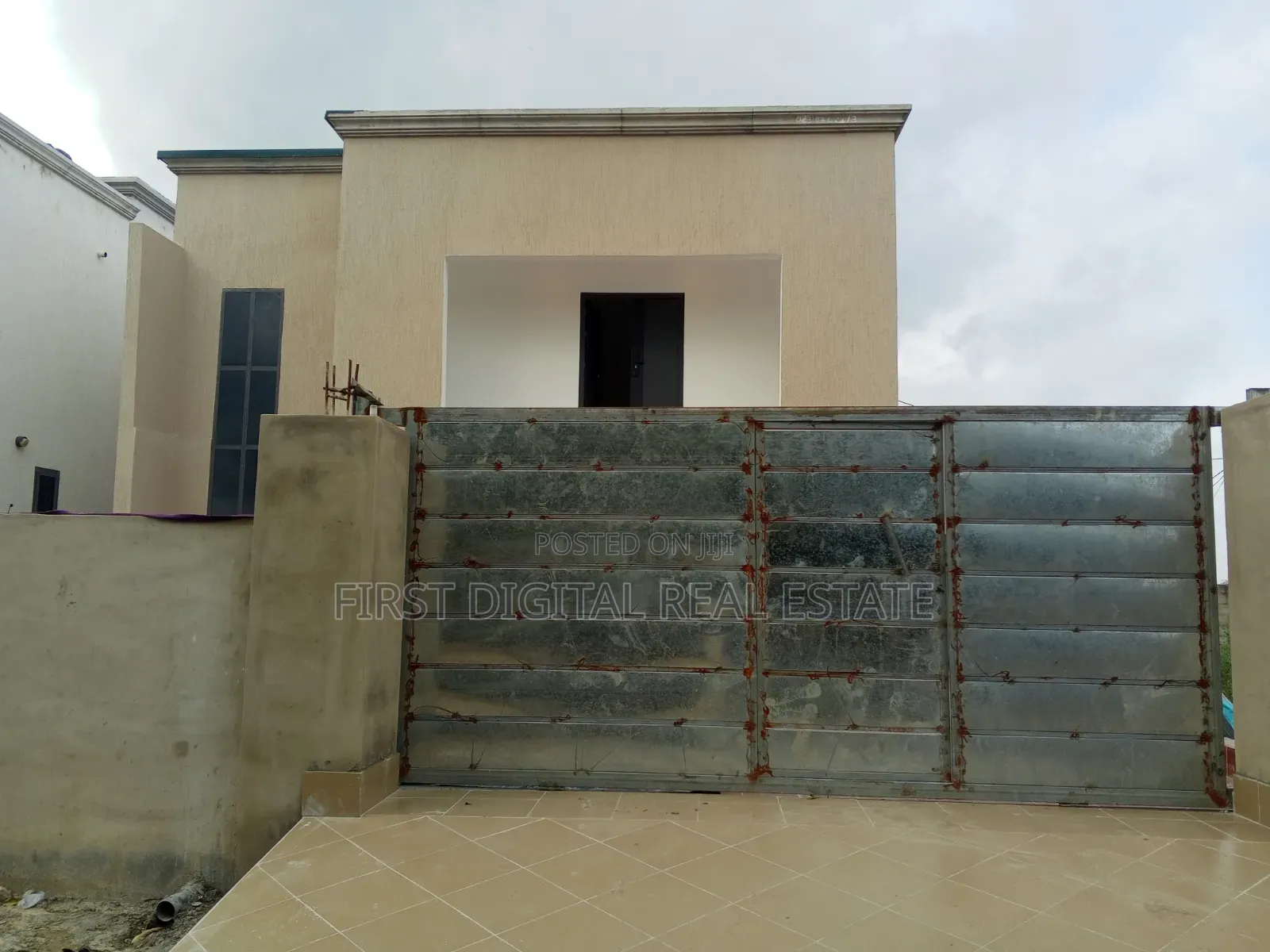 3 Bedroom for Sale at Ottamens Down Kasoa in Akweley