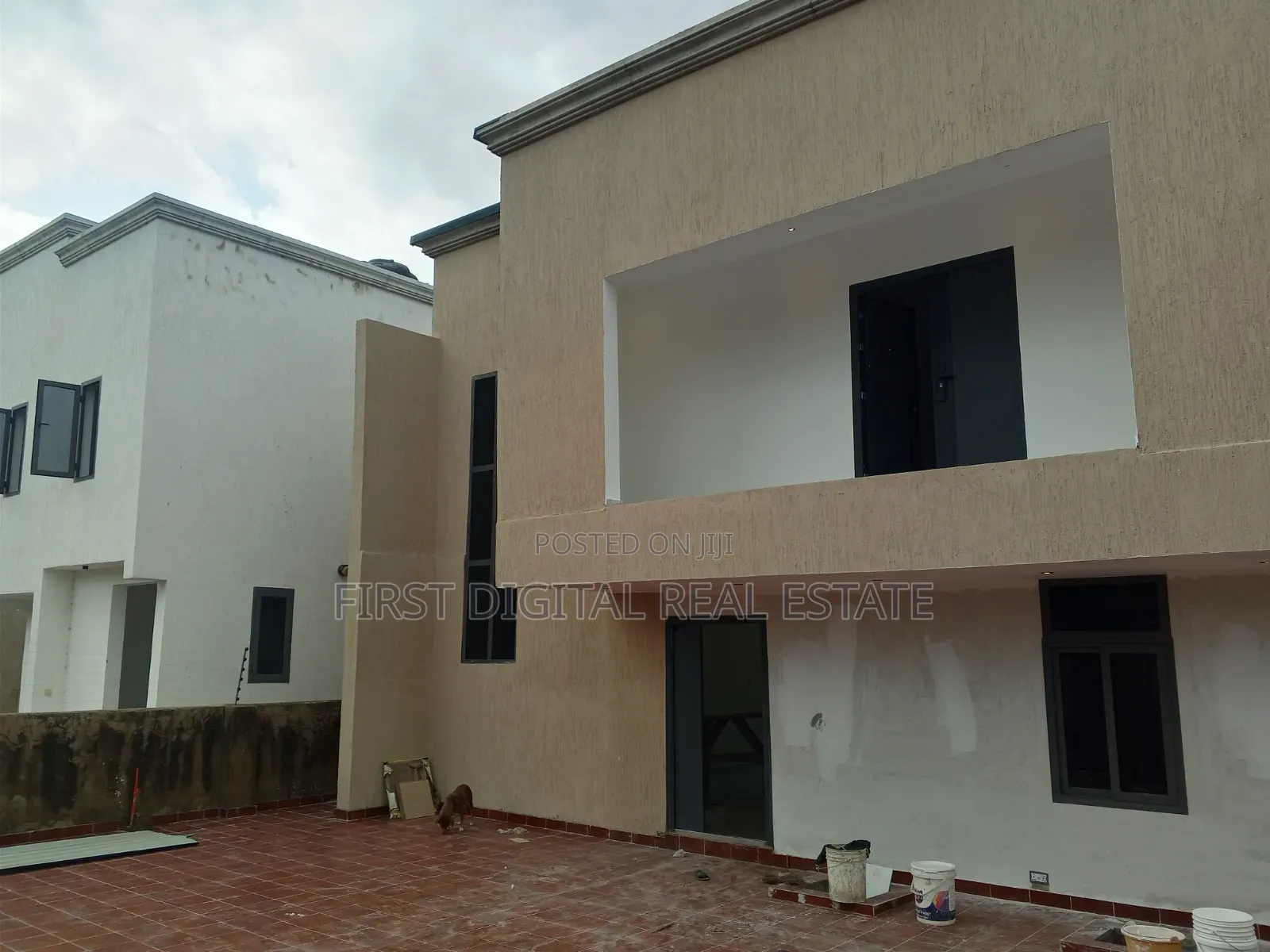 3 Bedroom for Sale at Ottamens Down Kasoa in Akweley