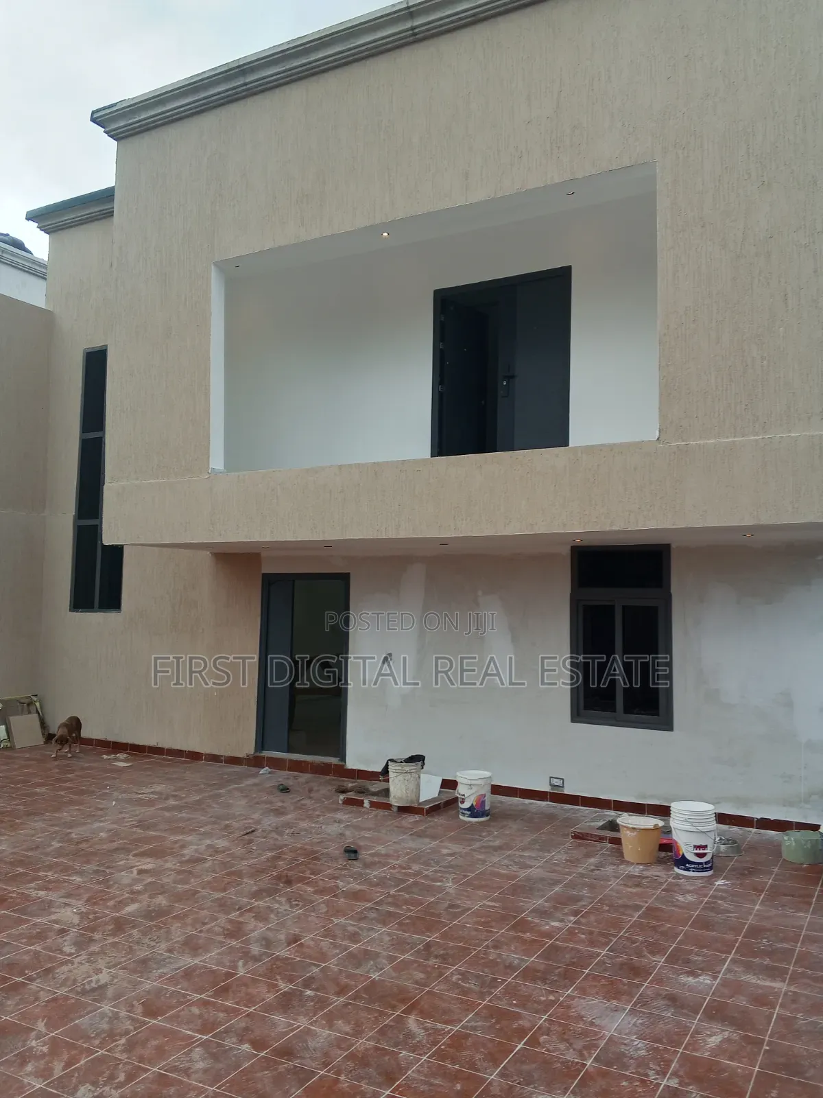 3 Bedroom for Sale at Ottamens Down Kasoa in Akweley