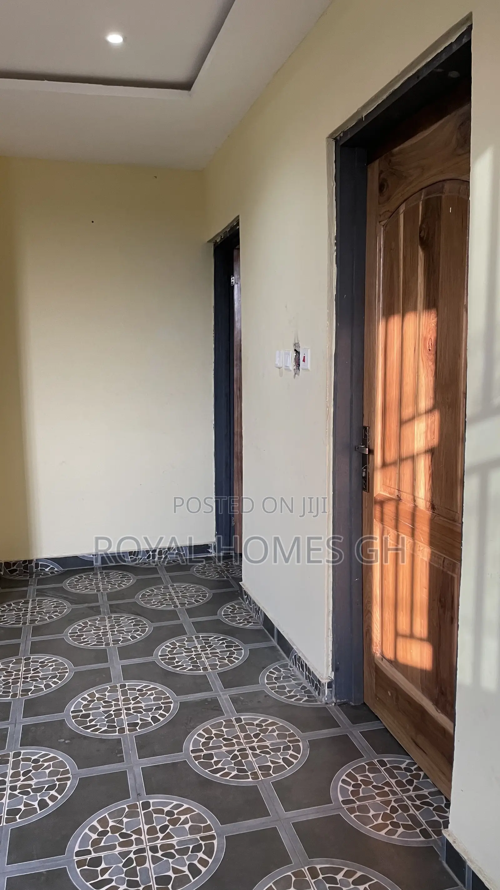 1bdrm Apartment in Royal Homes Gh, East Legon for rent in East Legon