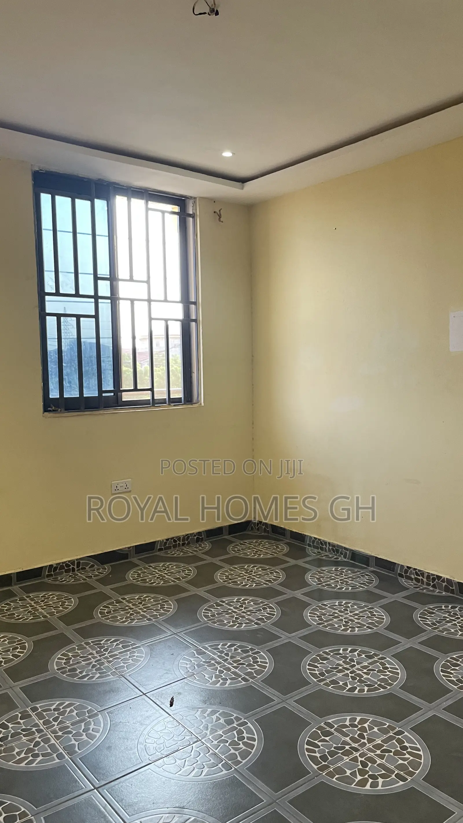 1bdrm Apartment in Royal Homes Gh, East Legon for rent in East Legon