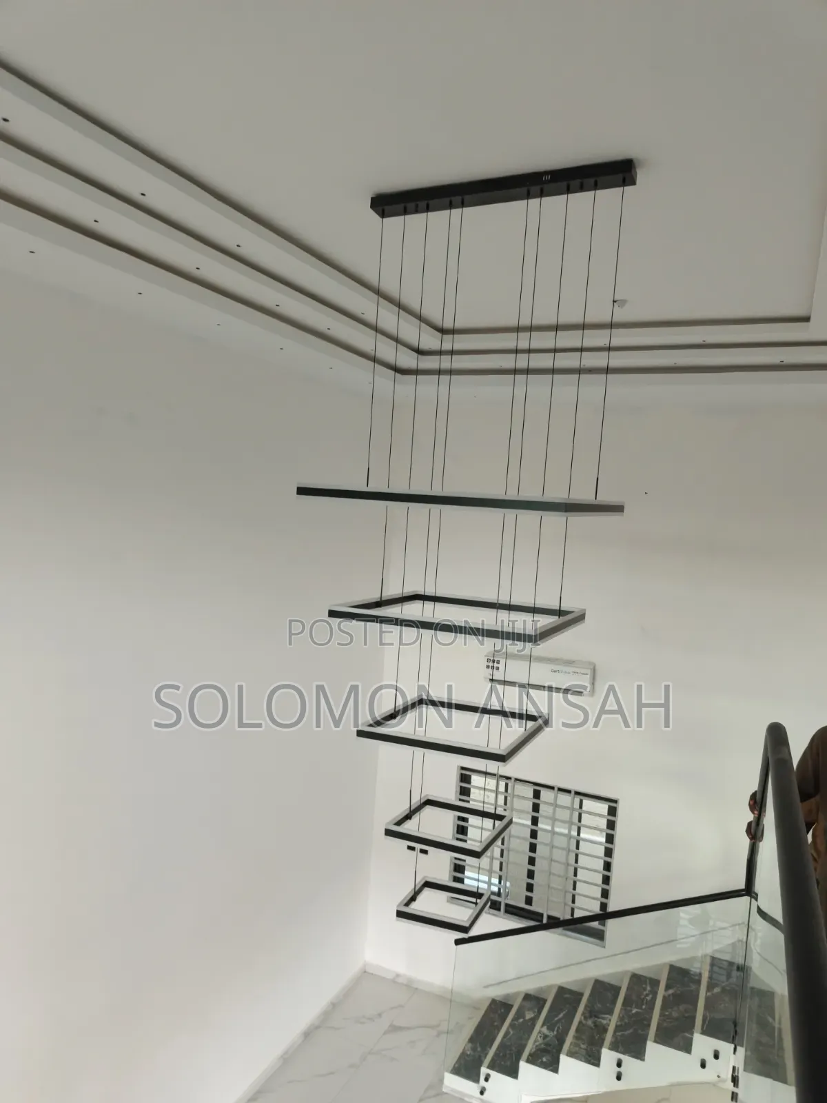 4bdrm House in Free Will Agency, Kumasi Metropolitan for sale in Kumasi Metropolitan