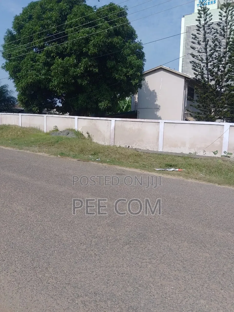 Hot Sales
A 0.27 Acre Land for Sale.
Location: Labone. in Labone SHS Area