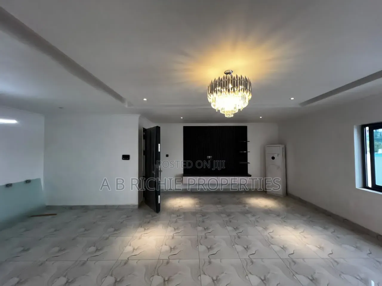 2bdrm Apartment in Ab Richie Properties, Police Station for rent in Police Station