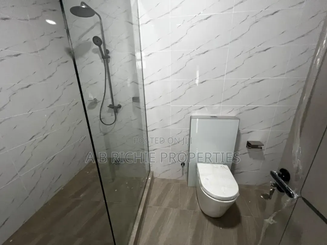 2bdrm Apartment in Ab Richie Properties, Police Station for rent in Police Station