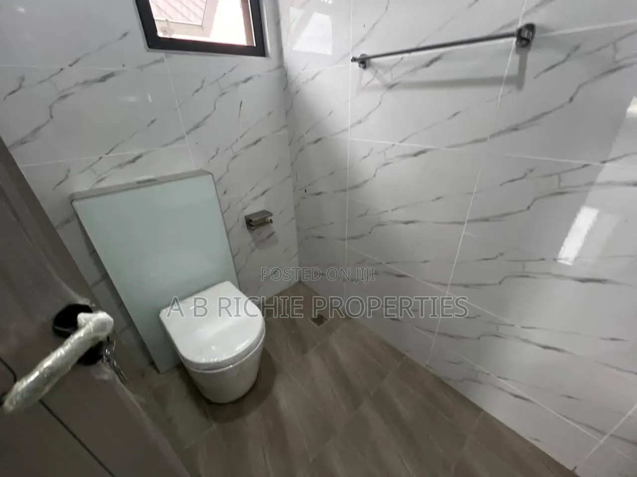 2bdrm Apartment in Ab Richie Properties, Police Station for rent in Police Station