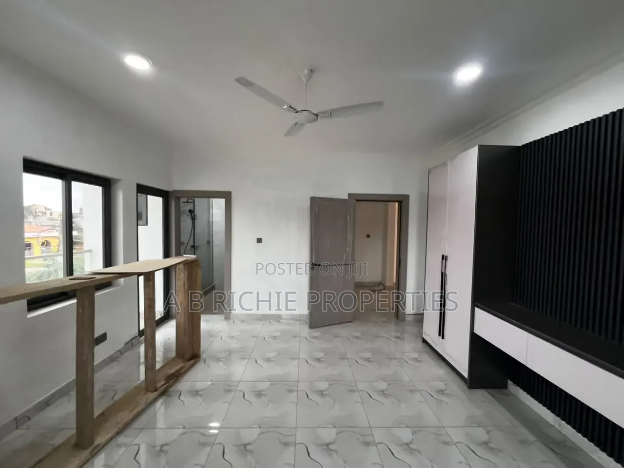 2bdrm Apartment in Ab Richie Properties, Police Station for rent in Police Station