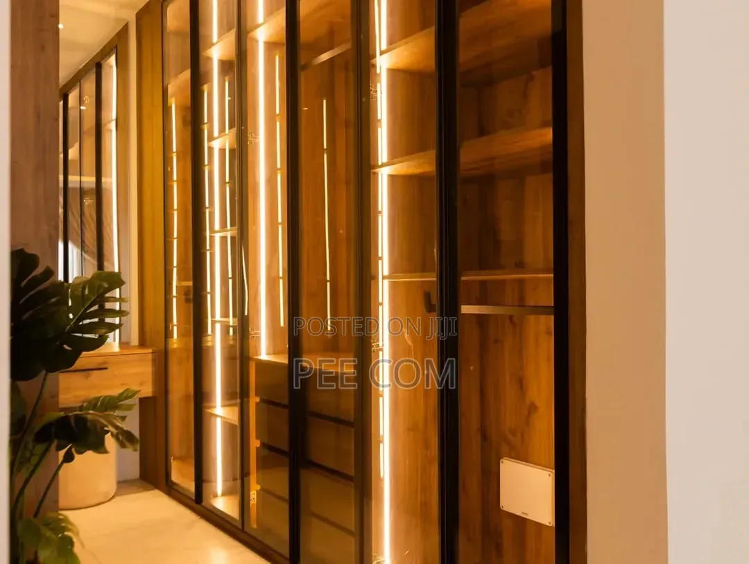 Furnished 3bdrm House in Oyarifa Mall Area for sale in Oyarifa Mall Area