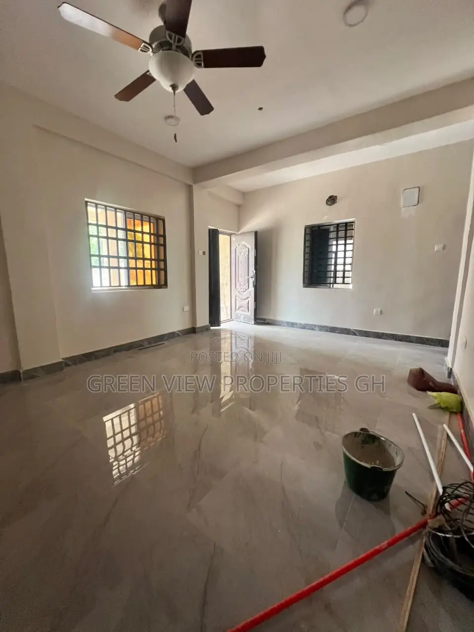 1bdrm Room & Parlour in Tseaddo for rent in Tseaddo