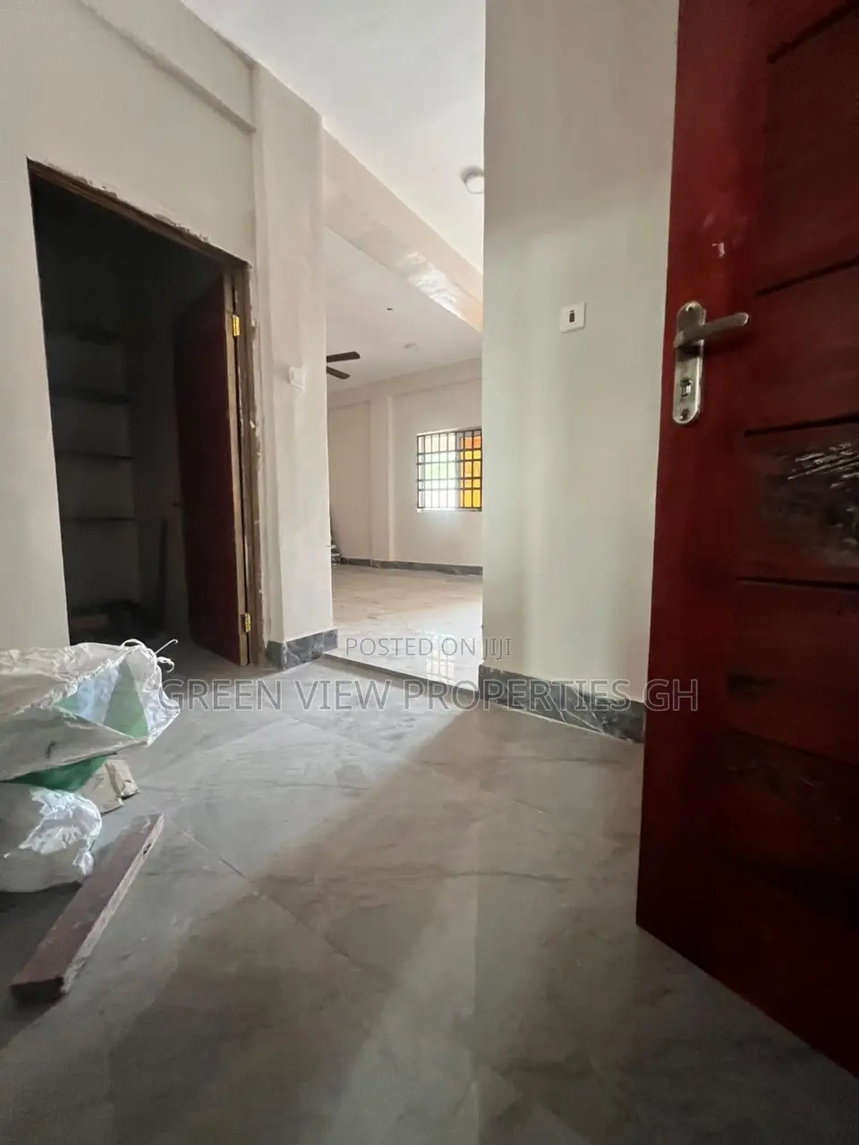 1bdrm Room & Parlour in Tseaddo for rent in Tseaddo