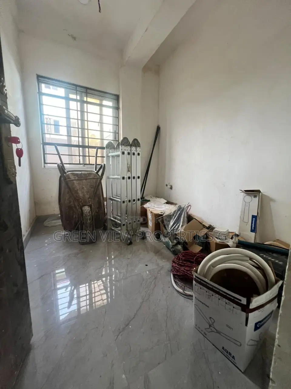 1bdrm Room & Parlour in Tseaddo for rent in Tseaddo