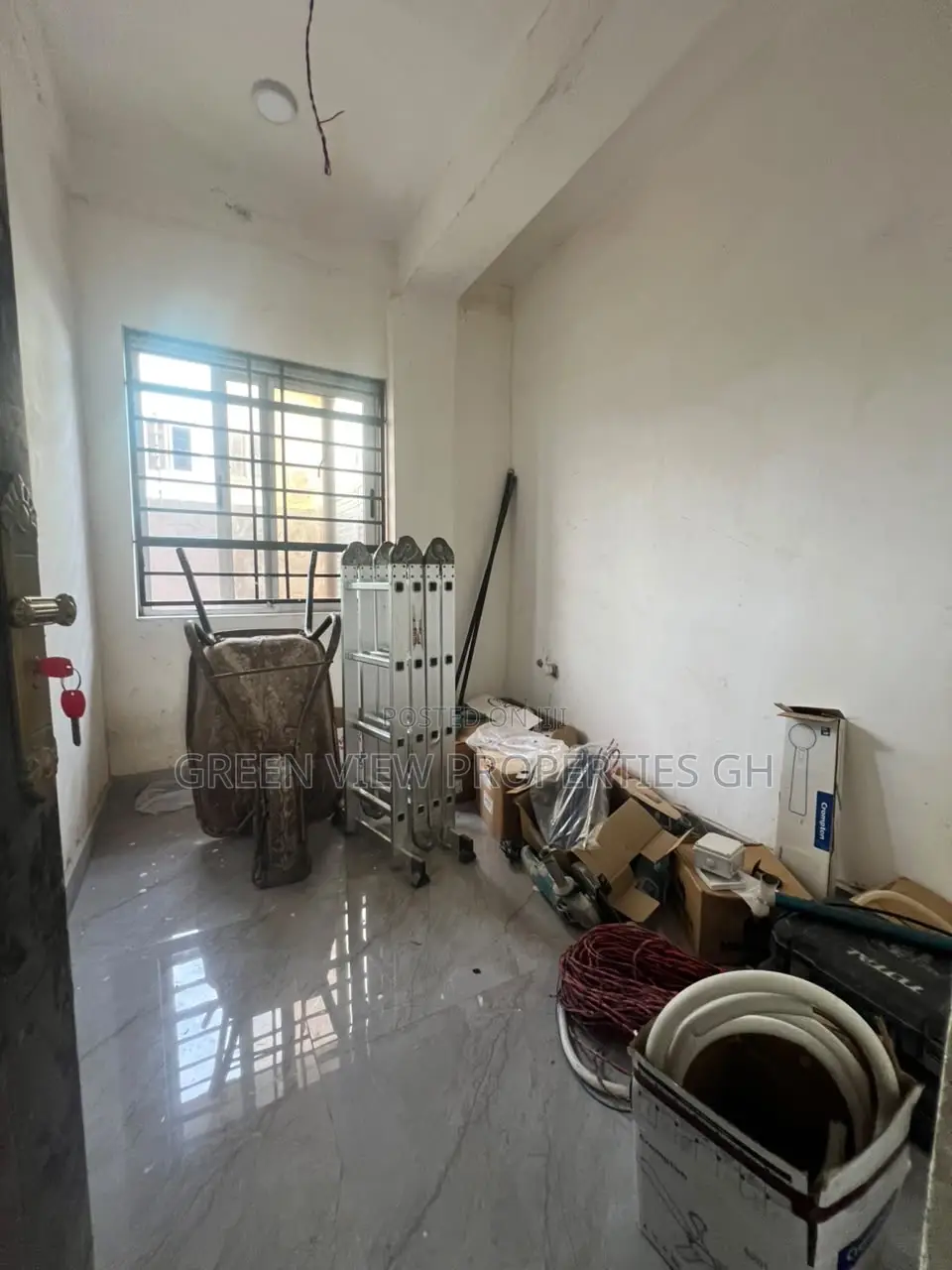 1bdrm Room & Parlour in Tseaddo for rent in Tseaddo