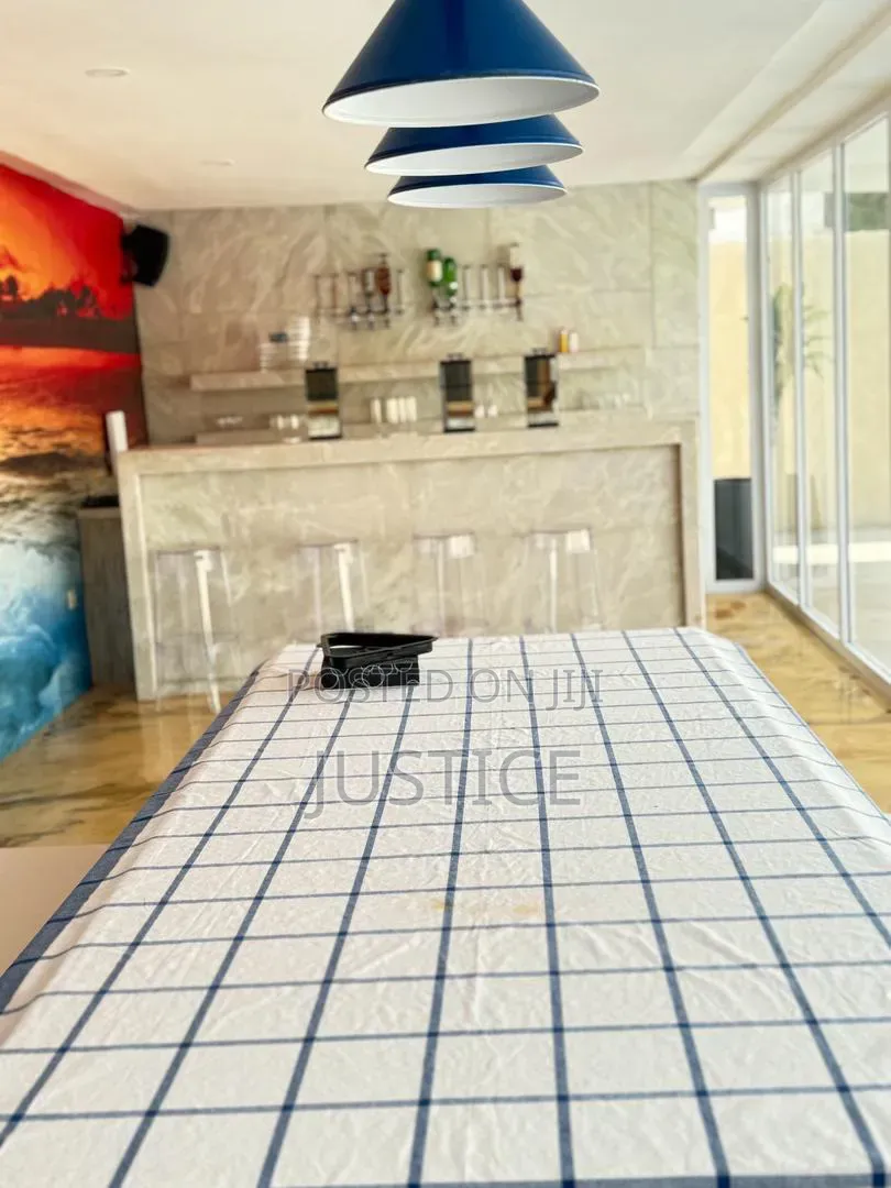 Furnished 6bdrm Villa in Labone, Celsbridge Area for rent in Celsbridge Area