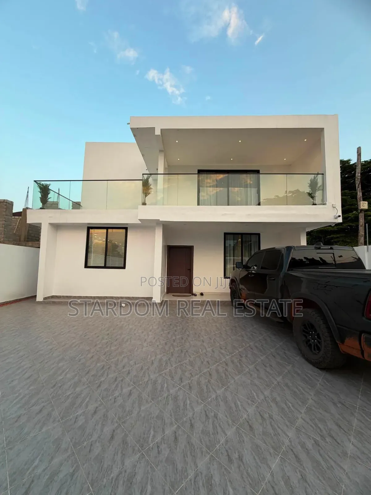 4bdrm Duplex in East Legon, Ability for sale in Ability