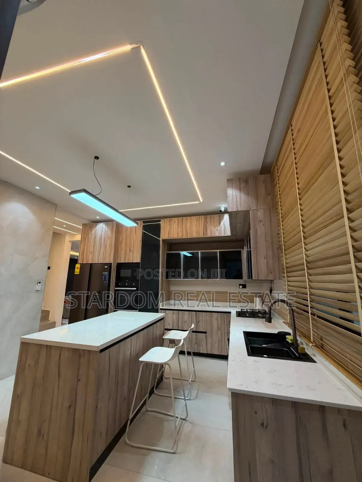 4bdrm Duplex in East Legon, Ability for sale in Ability