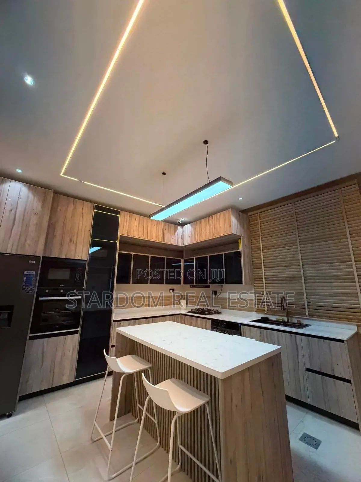 4bdrm Duplex in East Legon, Ability for sale in Ability
