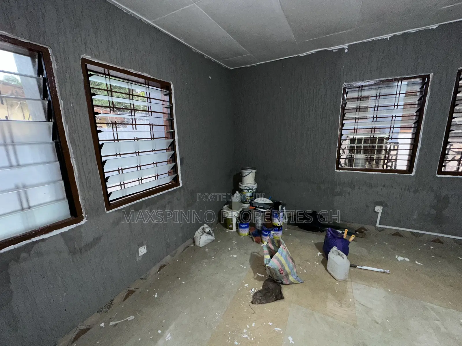2bdrm Apartment in Maxspinno Properties, Little Roses Area for rent in Little Roses Area