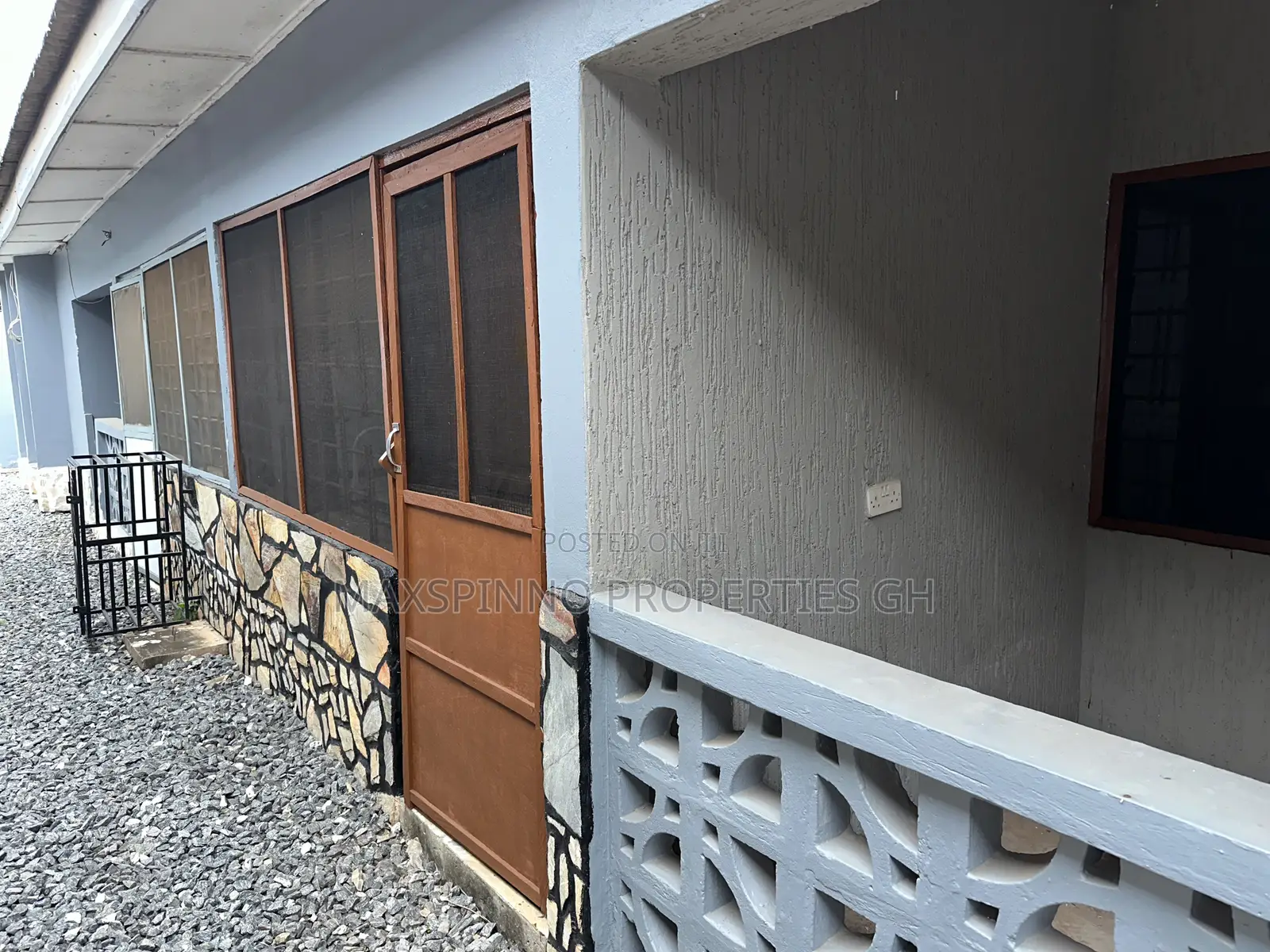 2bdrm Apartment in Maxspinno Properties, Little Roses Area for rent in Little Roses Area