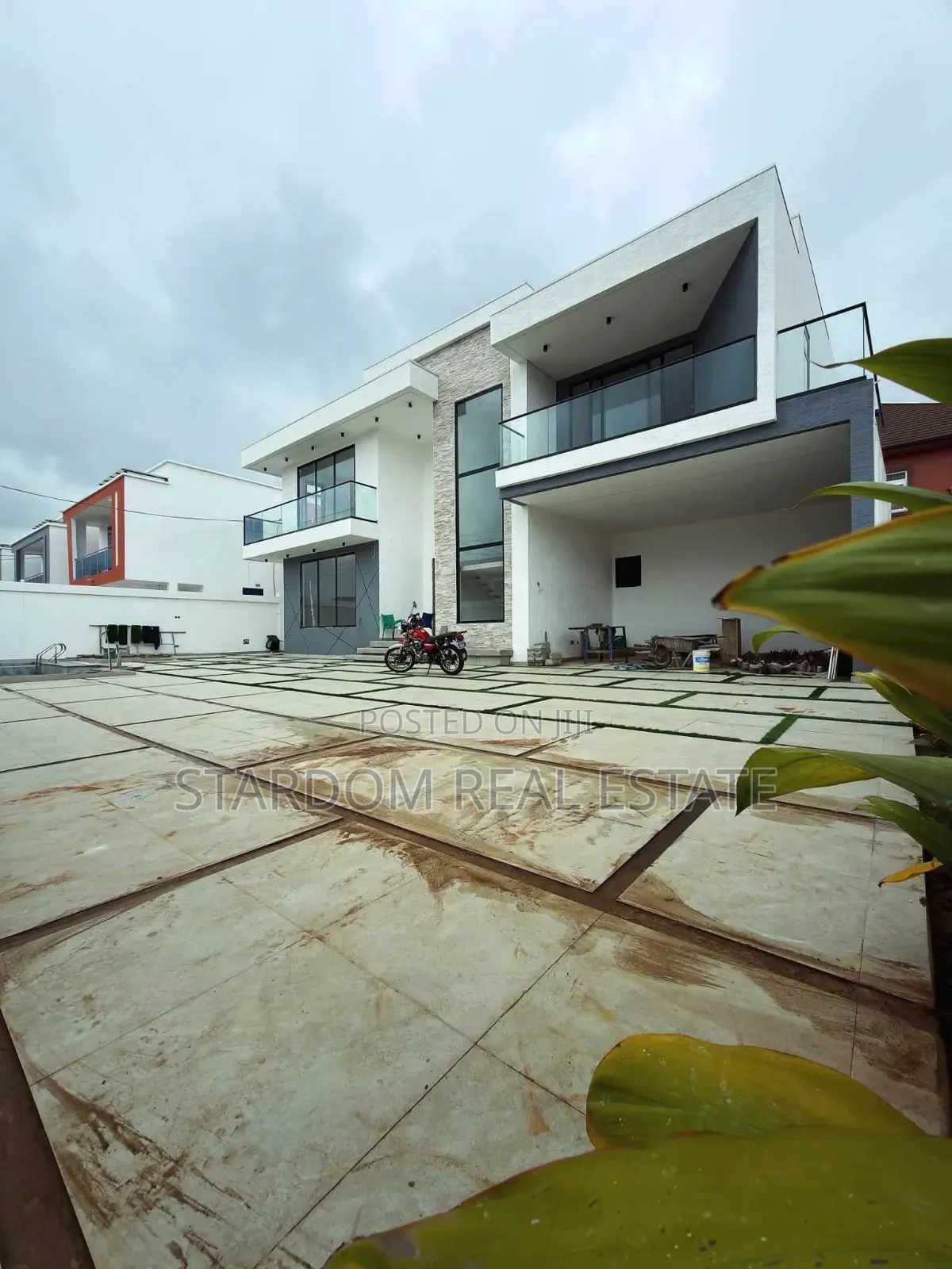 4bdrm Duplex in East Legon, Ability for sale in Ability