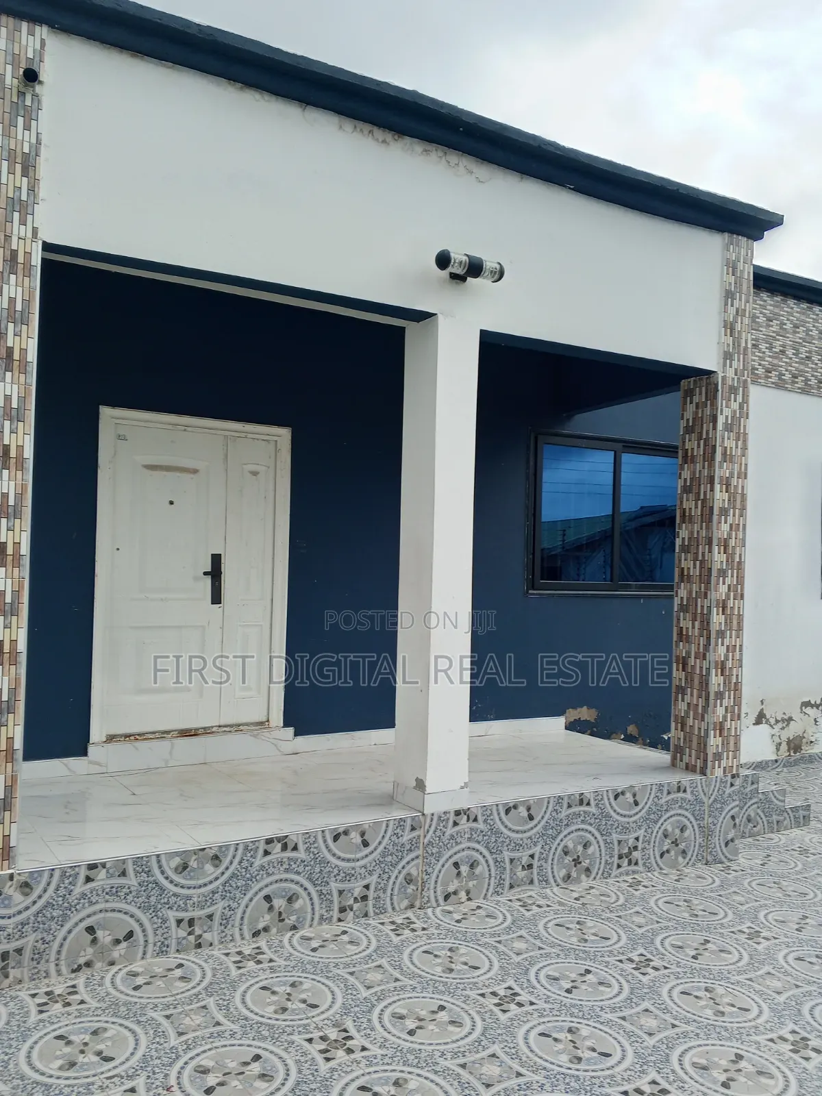 3bdrm House in First Digital Real, Millenium City for sale in Millenium City