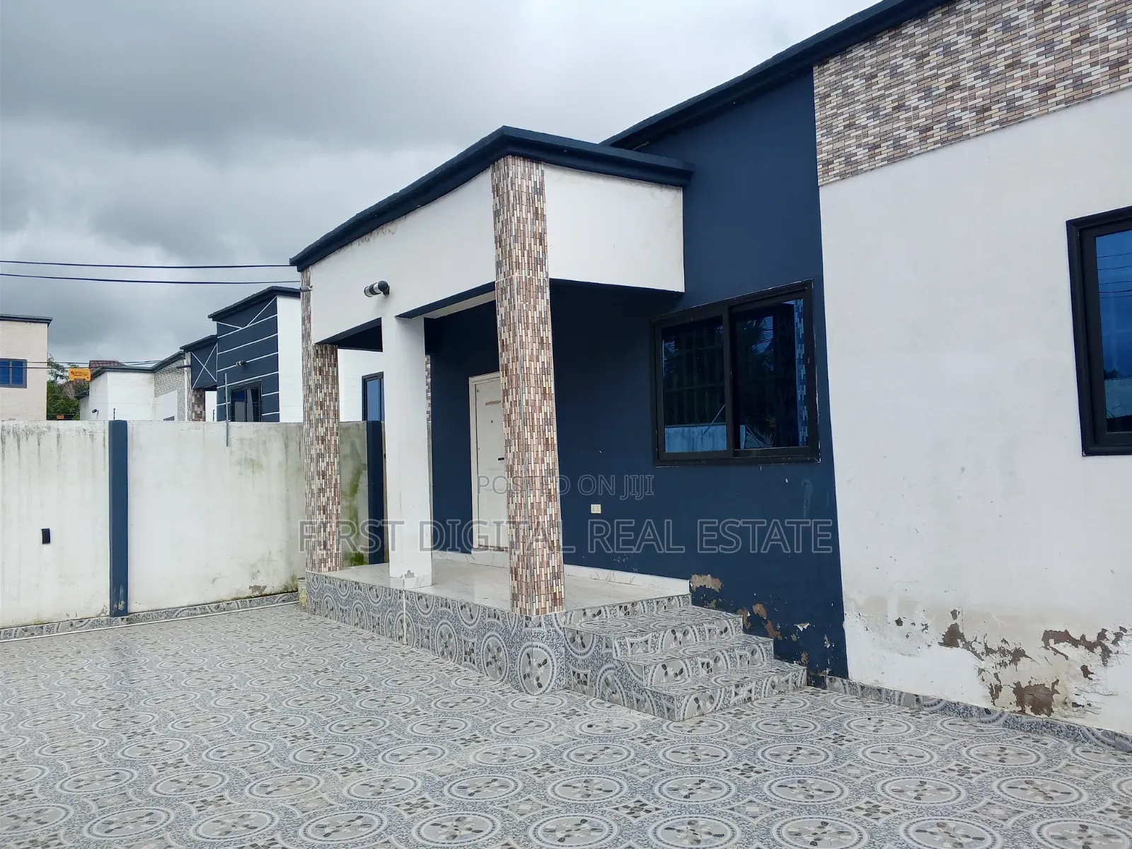 3bdrm House in First Digital Real, Millenium City for sale in Millenium City