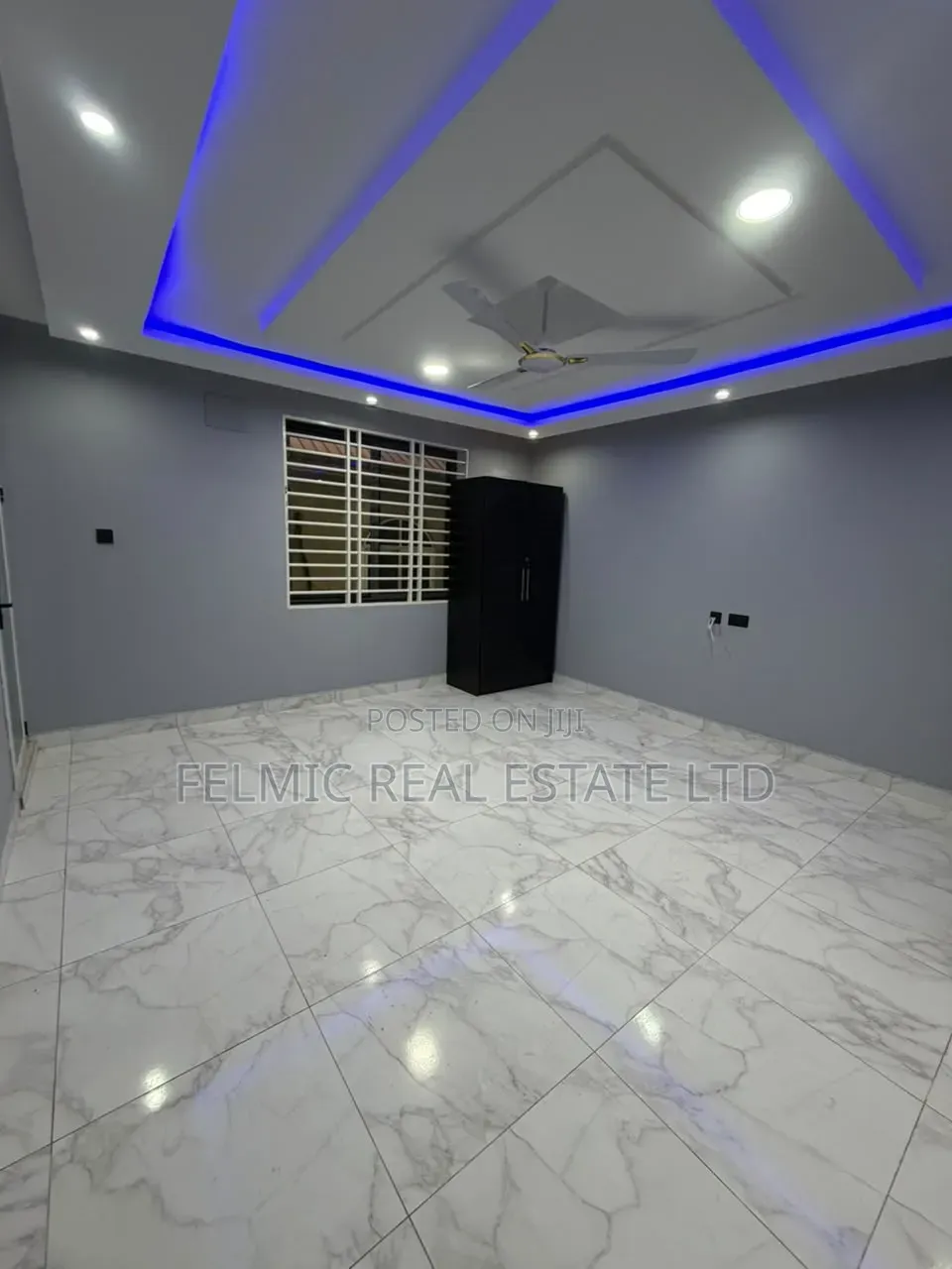 2bdrm Apartment in Felmic Real Estate, Ofankor for rent in Ofankor