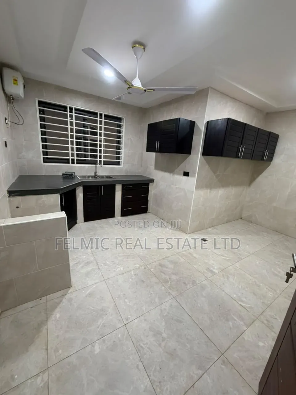 2bdrm Apartment in Felmic Real Estate, Ofankor for rent in Ofankor