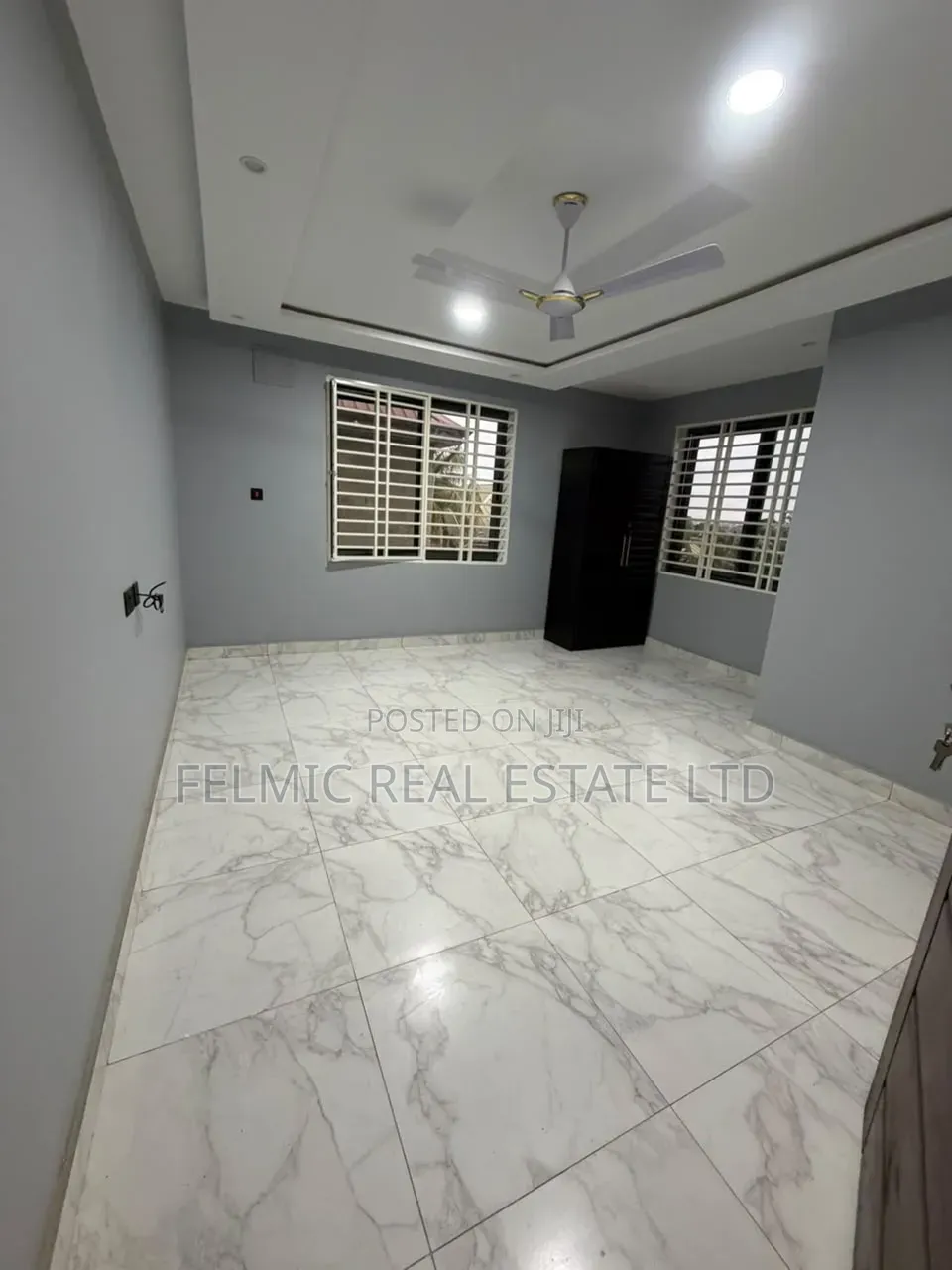 2bdrm Apartment in Felmic Real Estate, Ofankor for rent in Ofankor