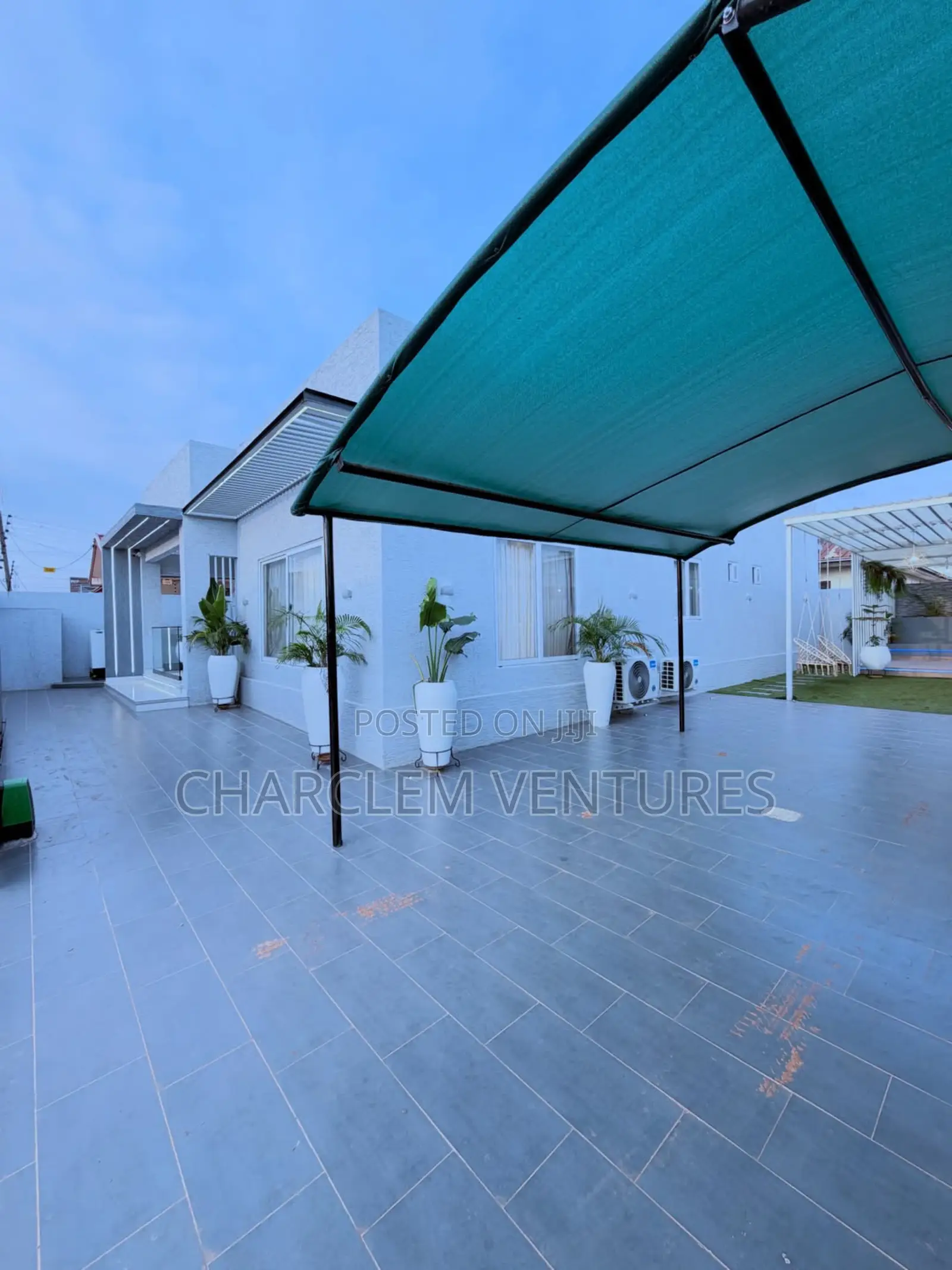 3bdrm House in Charclem Ventures, East Legon for sale in East Legon