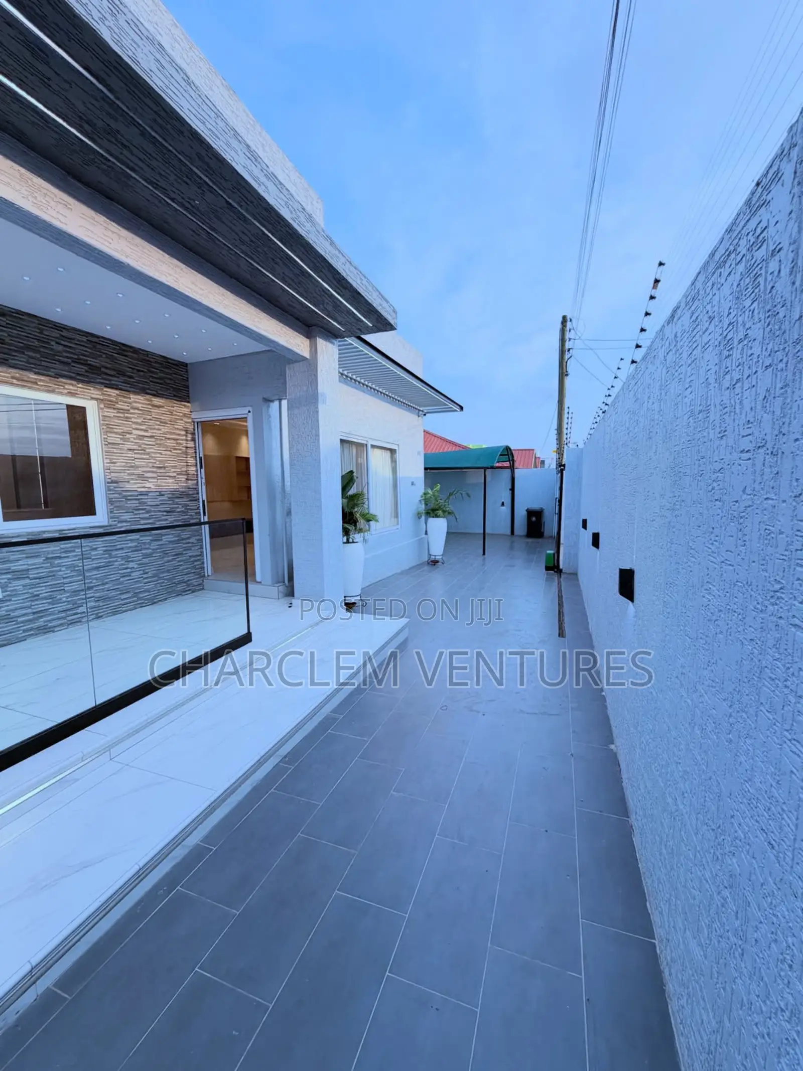 3bdrm House in Charclem Ventures, East Legon for sale in East Legon