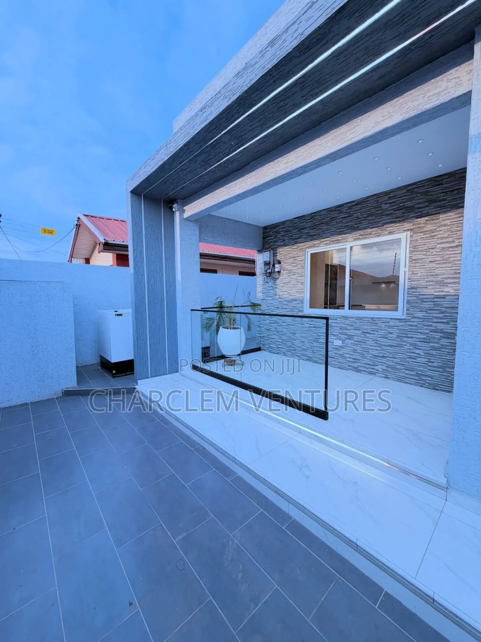 3bdrm House in Charclem Ventures, East Legon for sale in East Legon