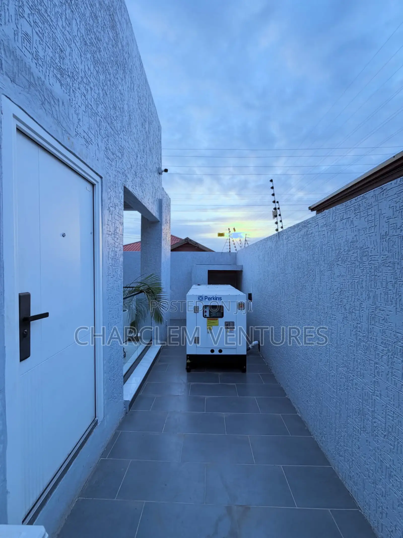 3bdrm House in Charclem Ventures, East Legon for sale in East Legon