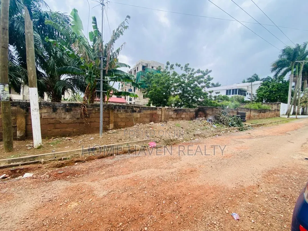 3 PLOTS for Sale at Westland in Police Station