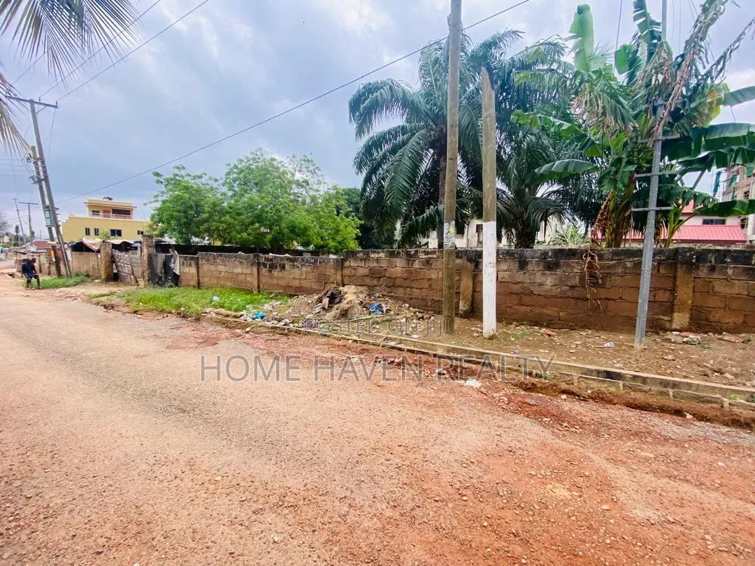 3 PLOTS for Sale at Westland in Police Station