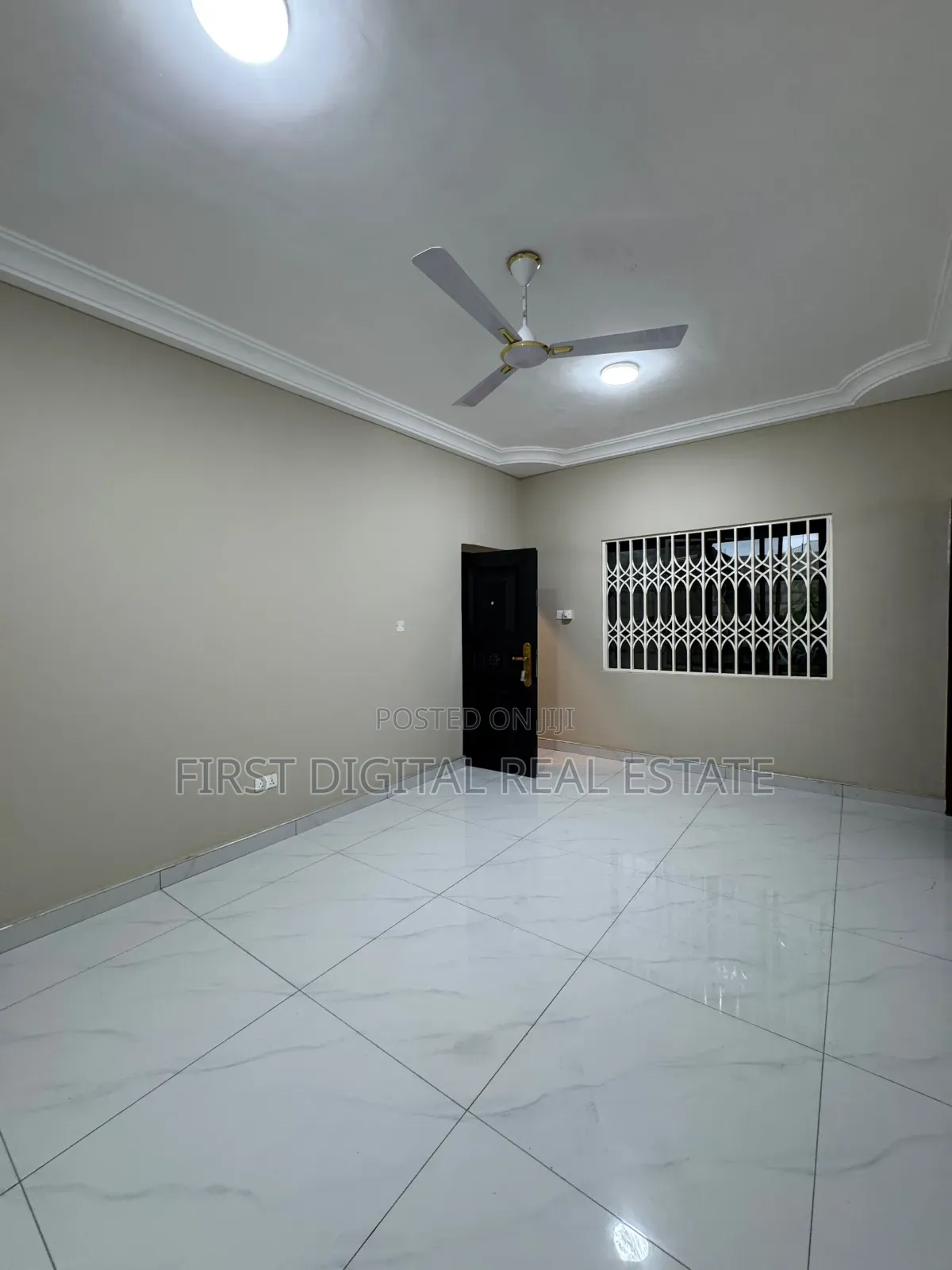 Chamber and Hall Self Contain for Rent at New Bontianor in Ga South Municipal