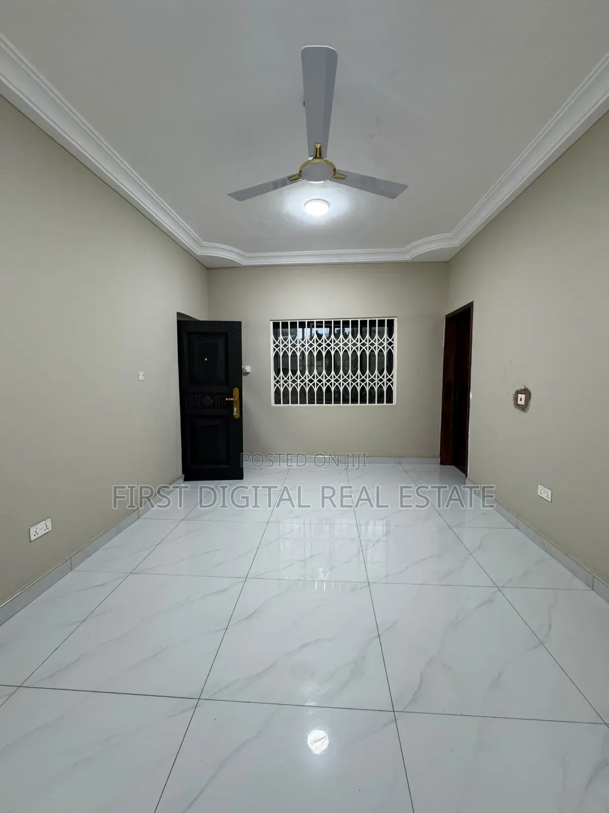Chamber and Hall Self Contain for Rent at New Bontianor in Ga South Municipal