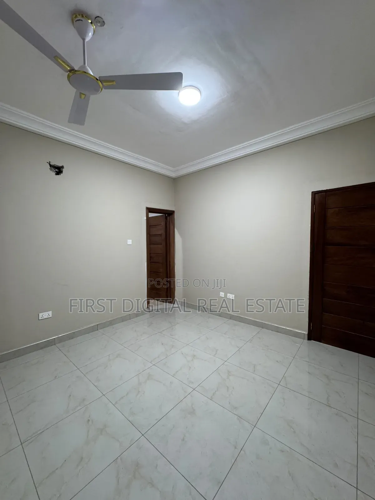 Chamber and Hall Self Contain for Rent at New Bontianor in Ga South Municipal