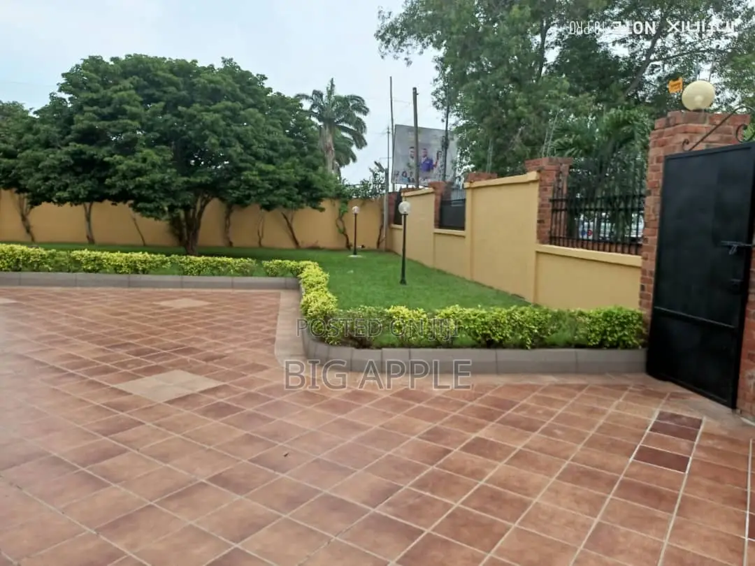 4bdrm House in West Legon for rent in West Legon