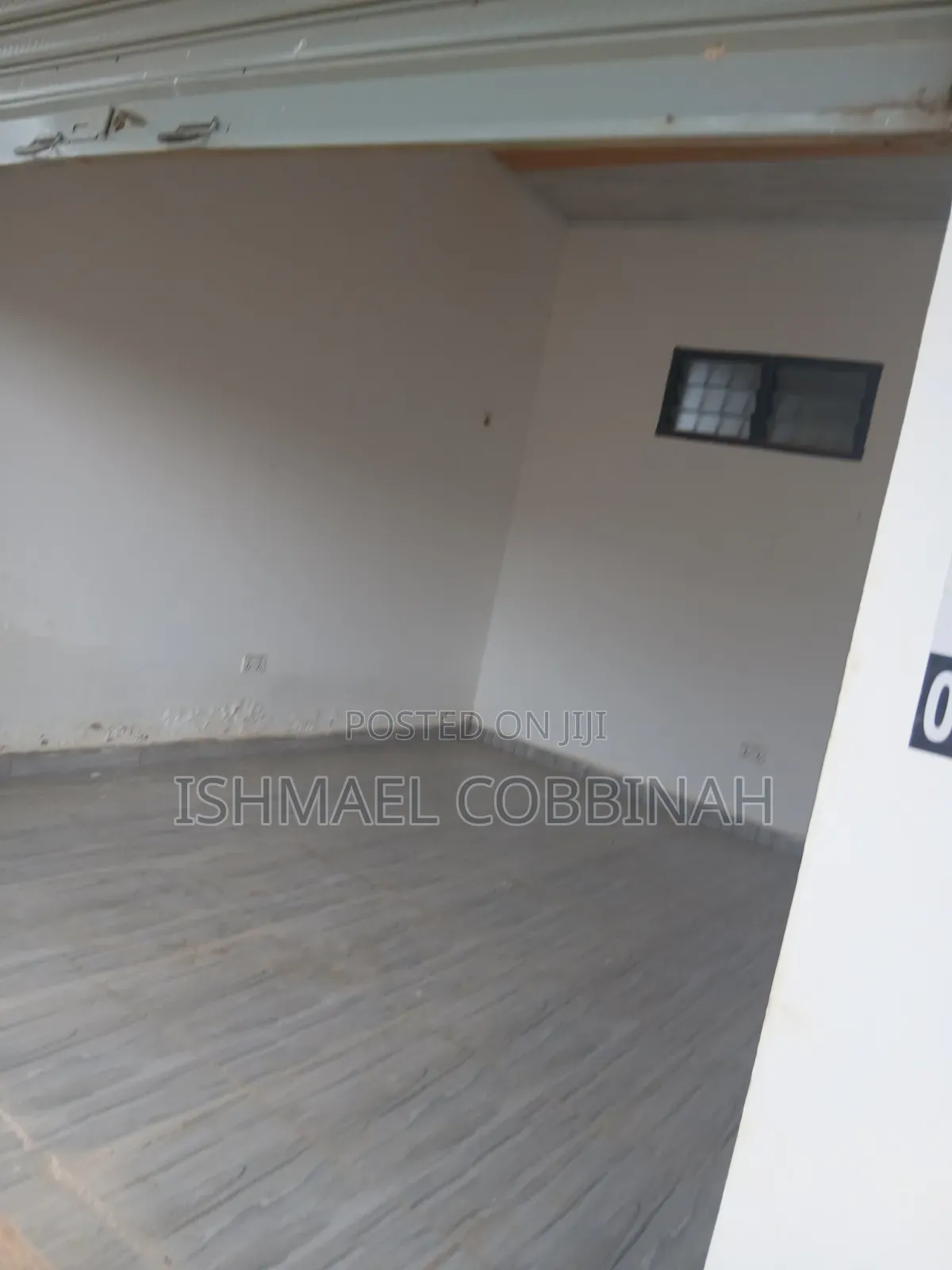 Shop for Rent at Agblezaa Atta Odoi in New Town