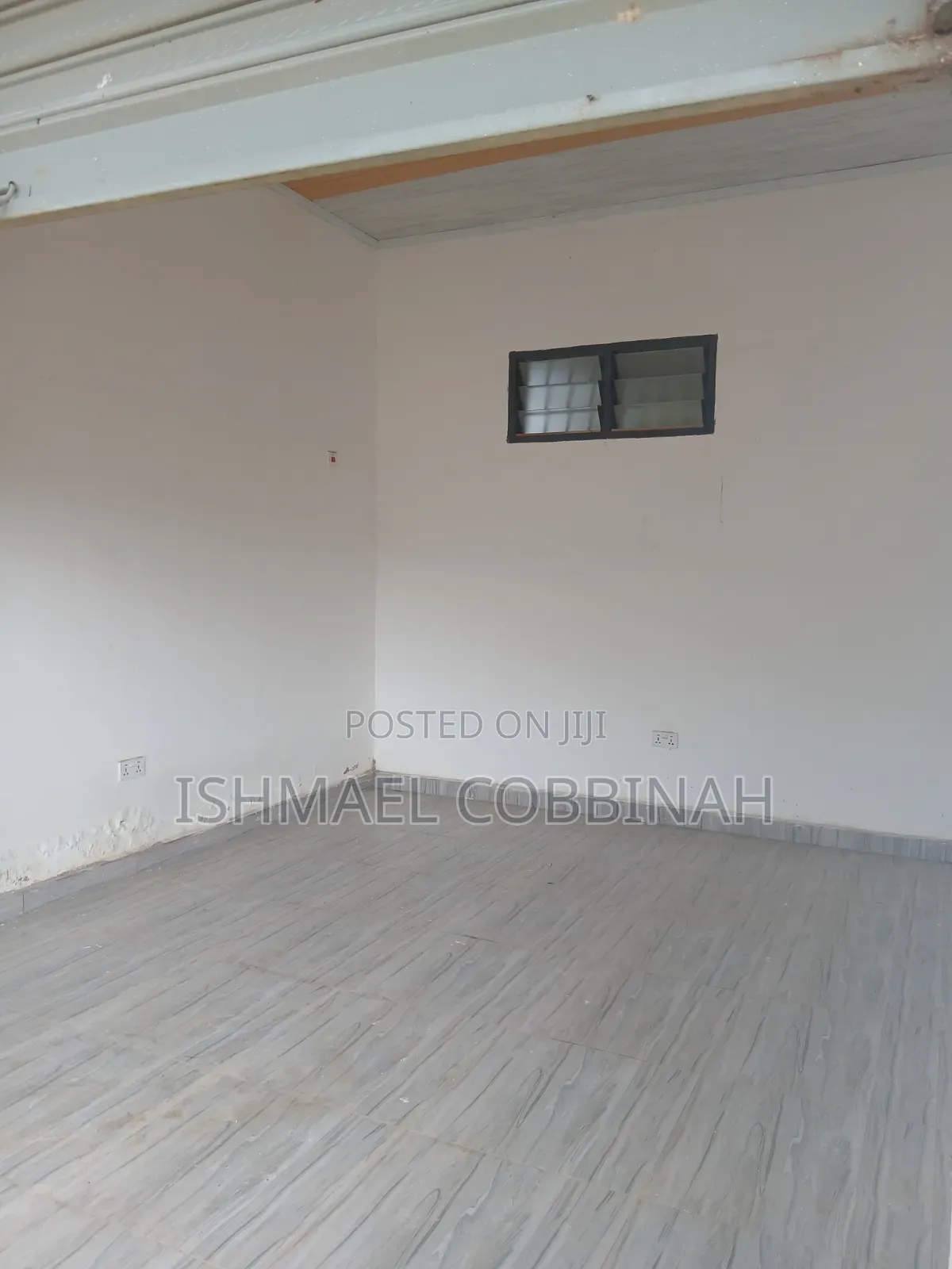 Shop for Rent at Agblezaa Atta Odoi in New Town