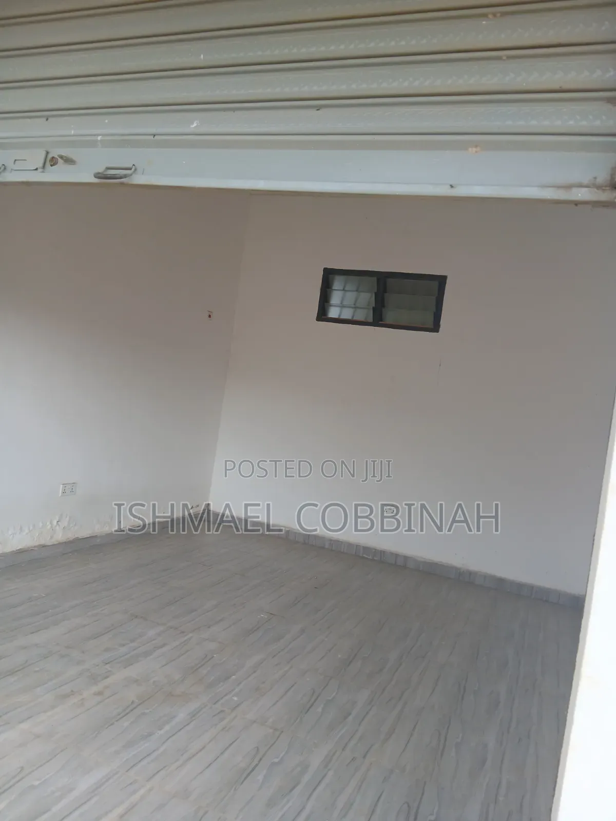 Shop for Rent at Agblezaa Atta Odoi in New Town